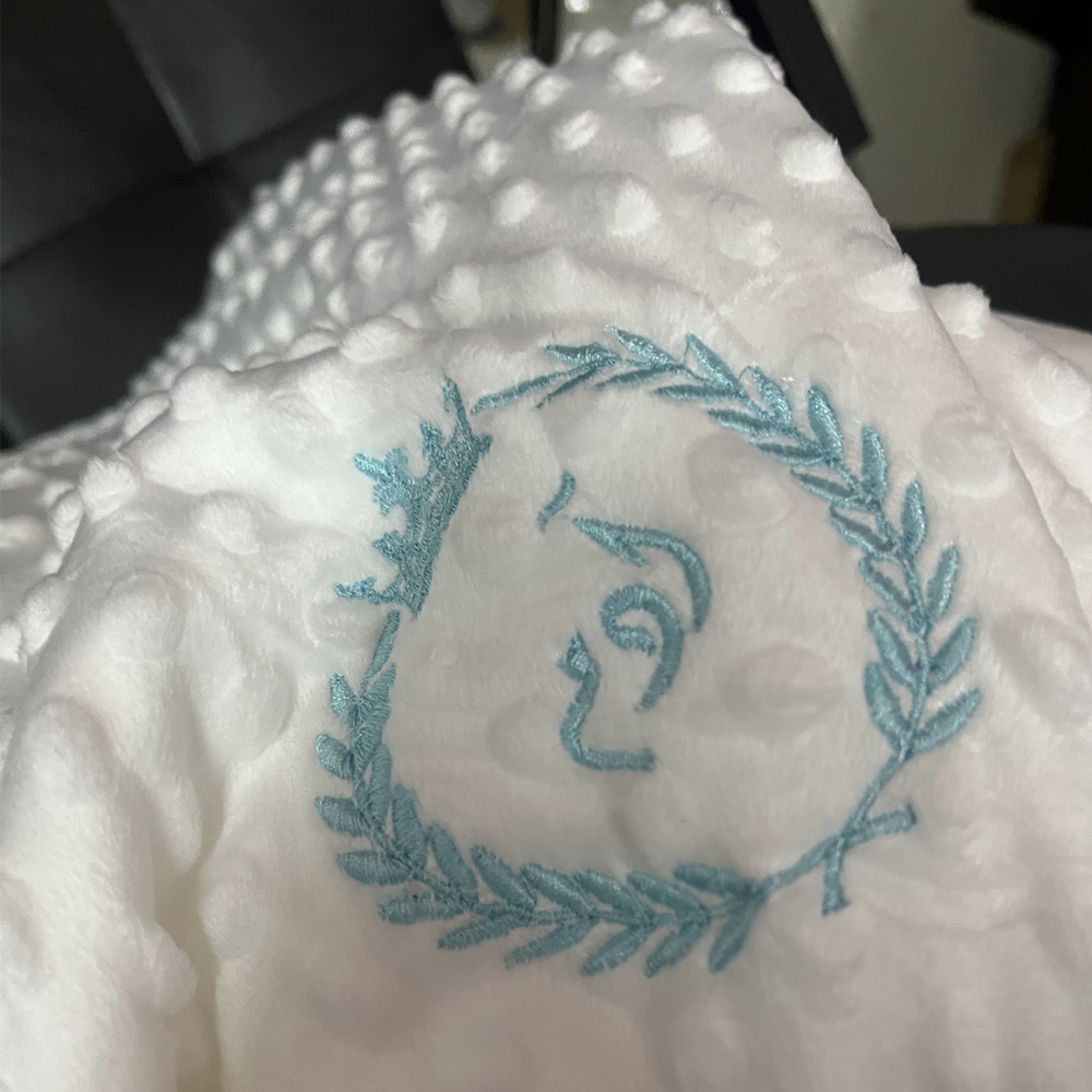 Baby Clothing Organic - Embroidery Work payment Customized Link Newborn