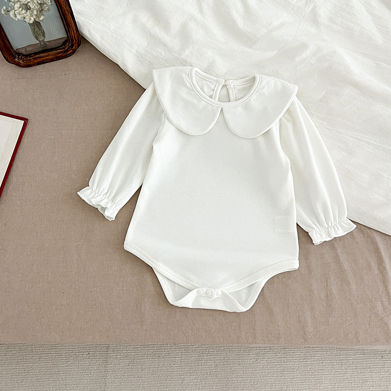Baby Clothing Stores - 0-24M Baby Girl Romper Baby Girl