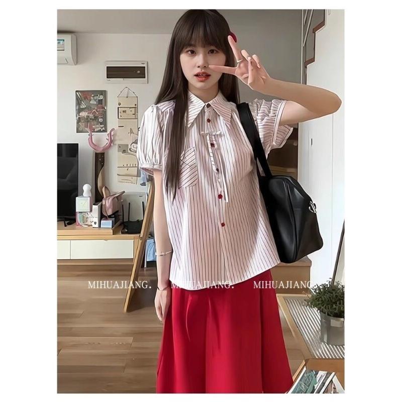 Women's Suit Fashion Two Piece - Summer Short Set recension och pris