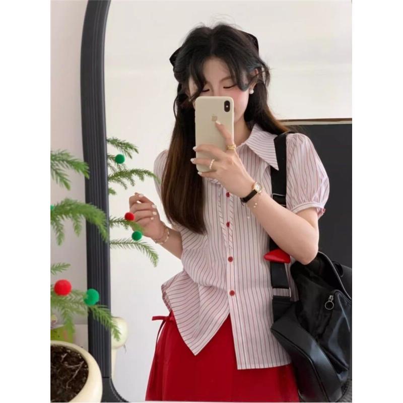 Women's Suit Fashion Two Piece - Summer Short Set recension och pris