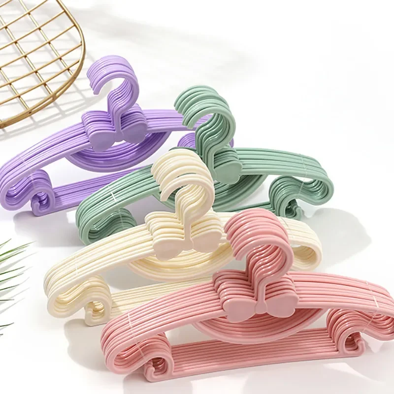 Baby Hanger 10pcs Kids Clothes - Baby Clothing Display recension och pris