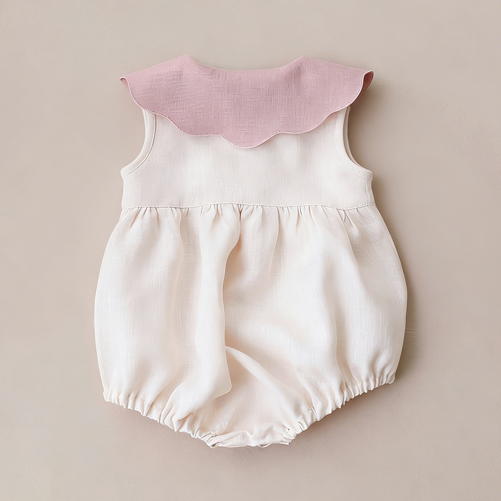 0-2Y Baby Girls Clothes Cotton - Baby Clothing Stores recension och pris