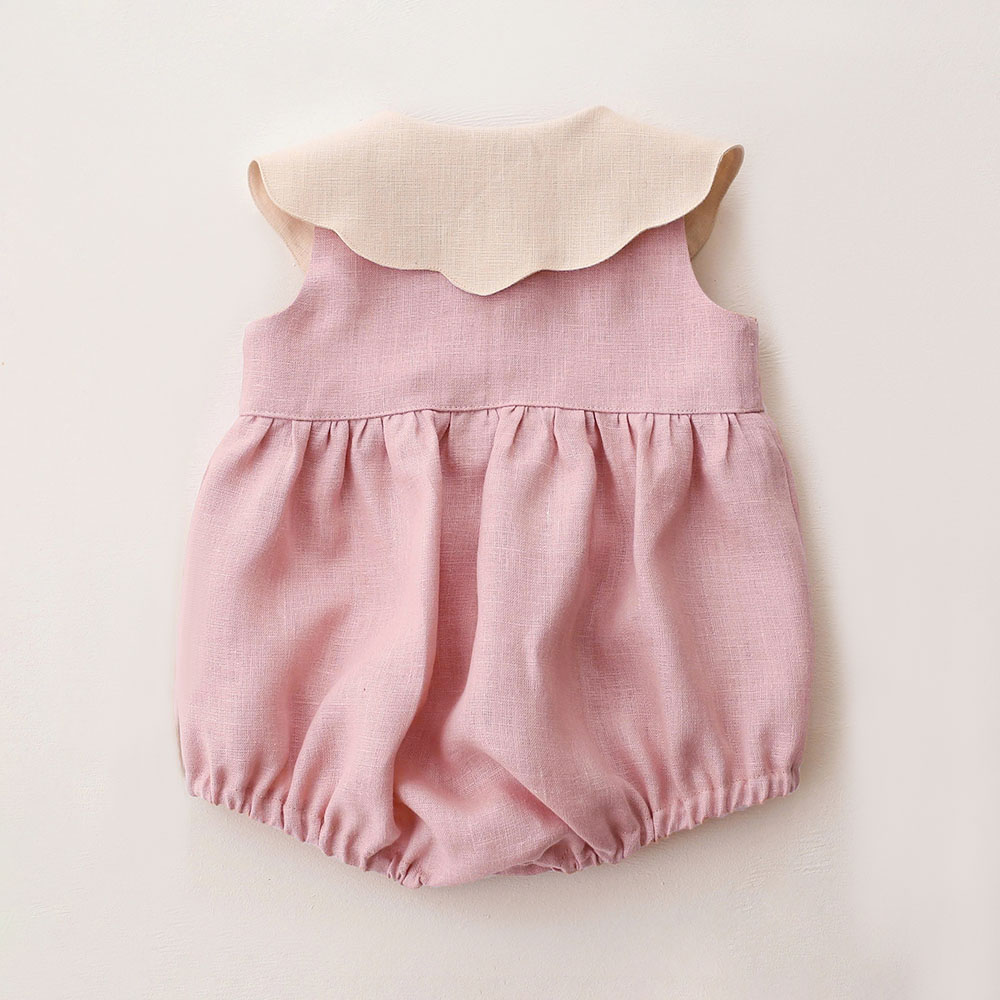 0-2Y Baby Girls Clothes Cotton - Baby Clothing Stores recension och pris