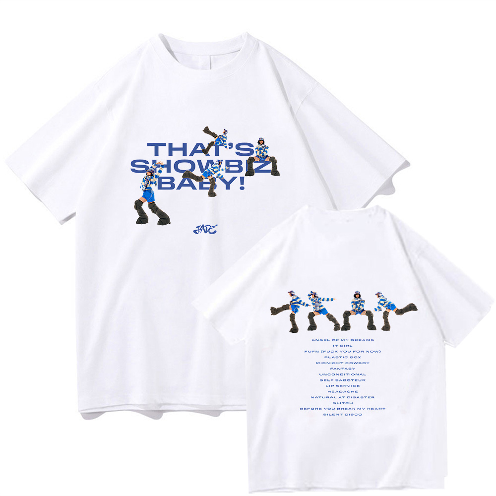 Jade Thirlwall That'S Showbiz  - Baby Clothing High Quality recension och pris