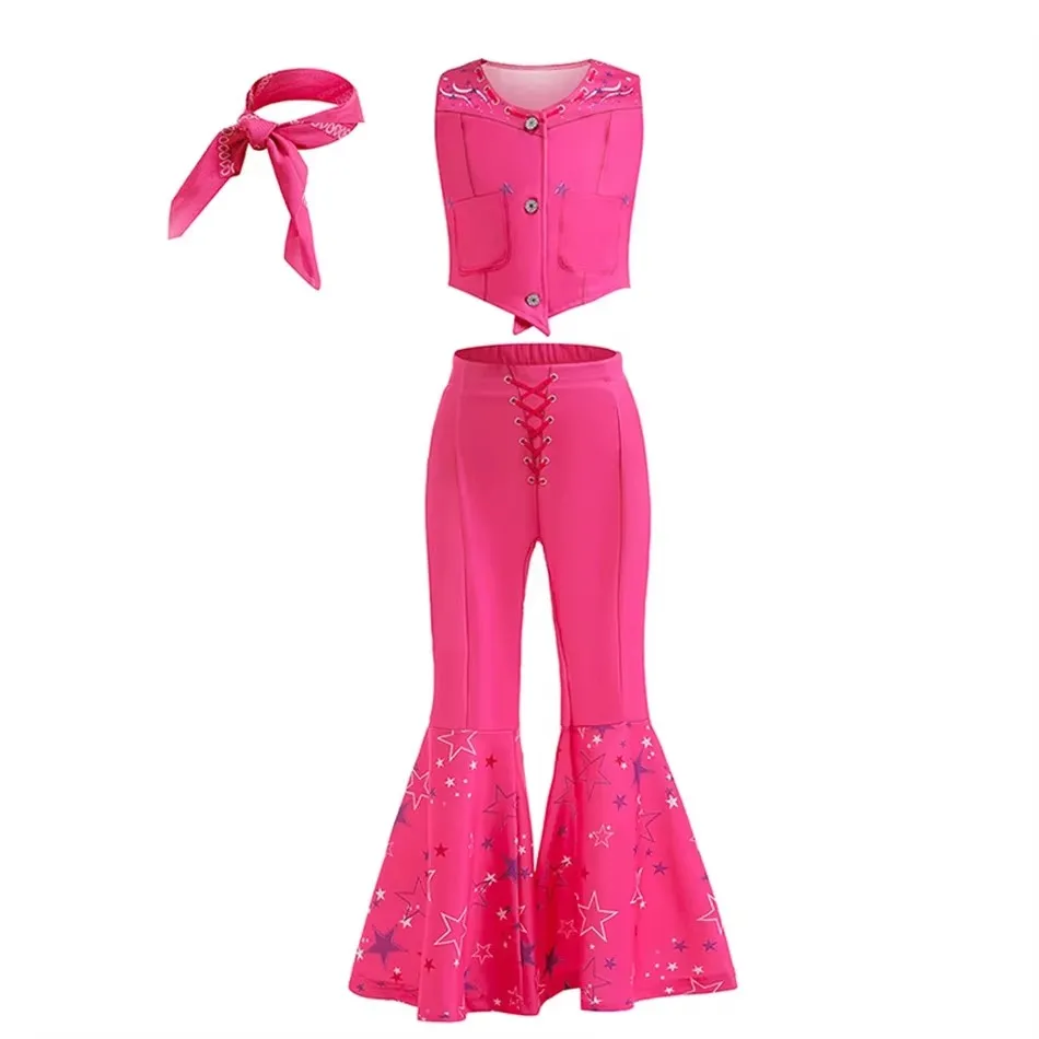 Princess Costume Girls Birthda - Baby Clothing Europe recension och pris