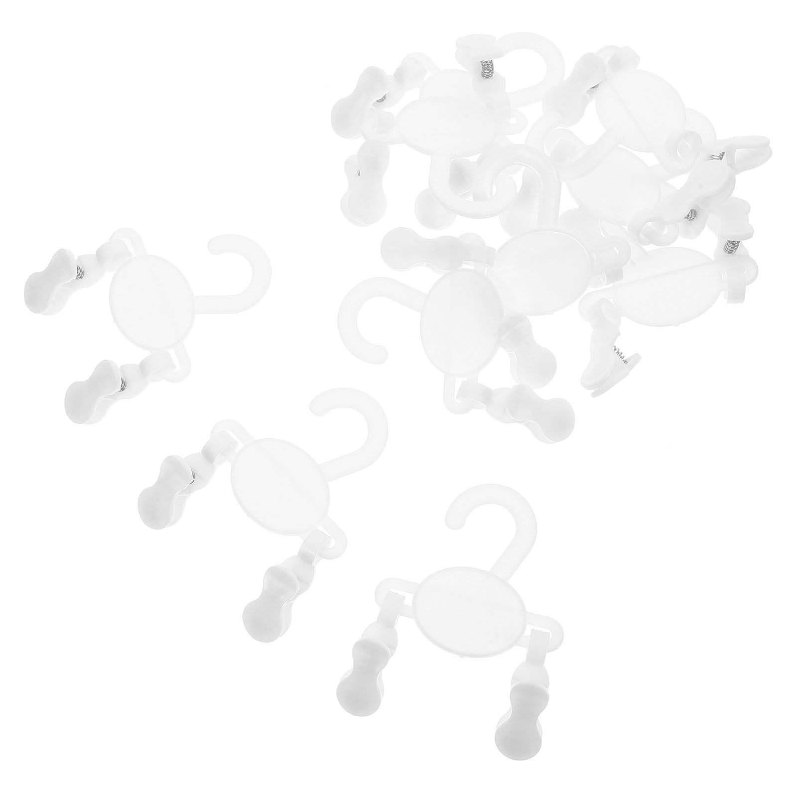 10Pcs Children Shoe Hook Light - Baby Clothing Stores recension och pris