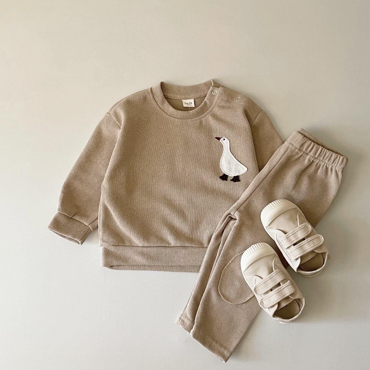 Infant Baby Boys Girl Clothes  - Baby Clothing Organic recension och pris