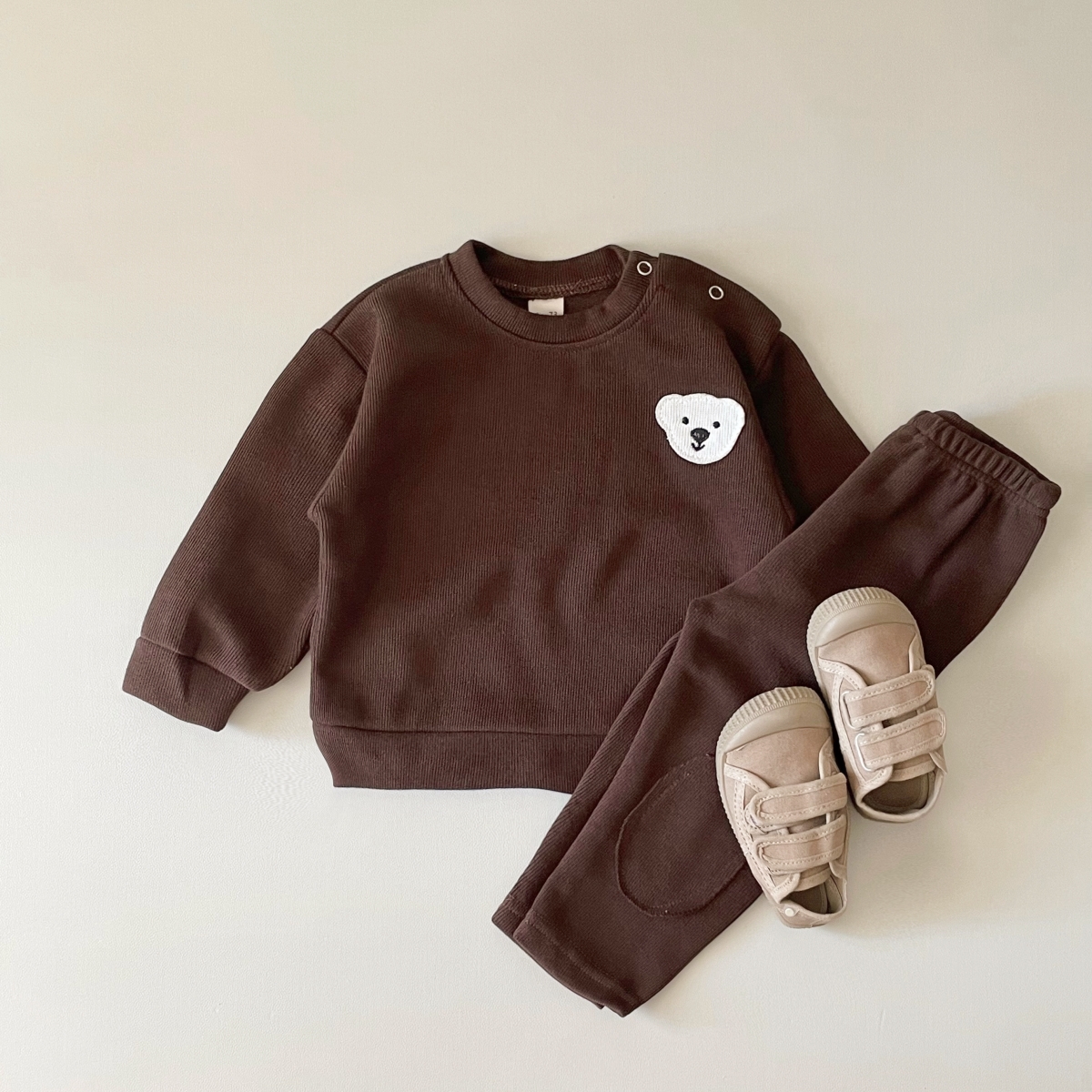 Infant Baby Boys Girl Clothes  - Baby Clothing Organic recension och pris