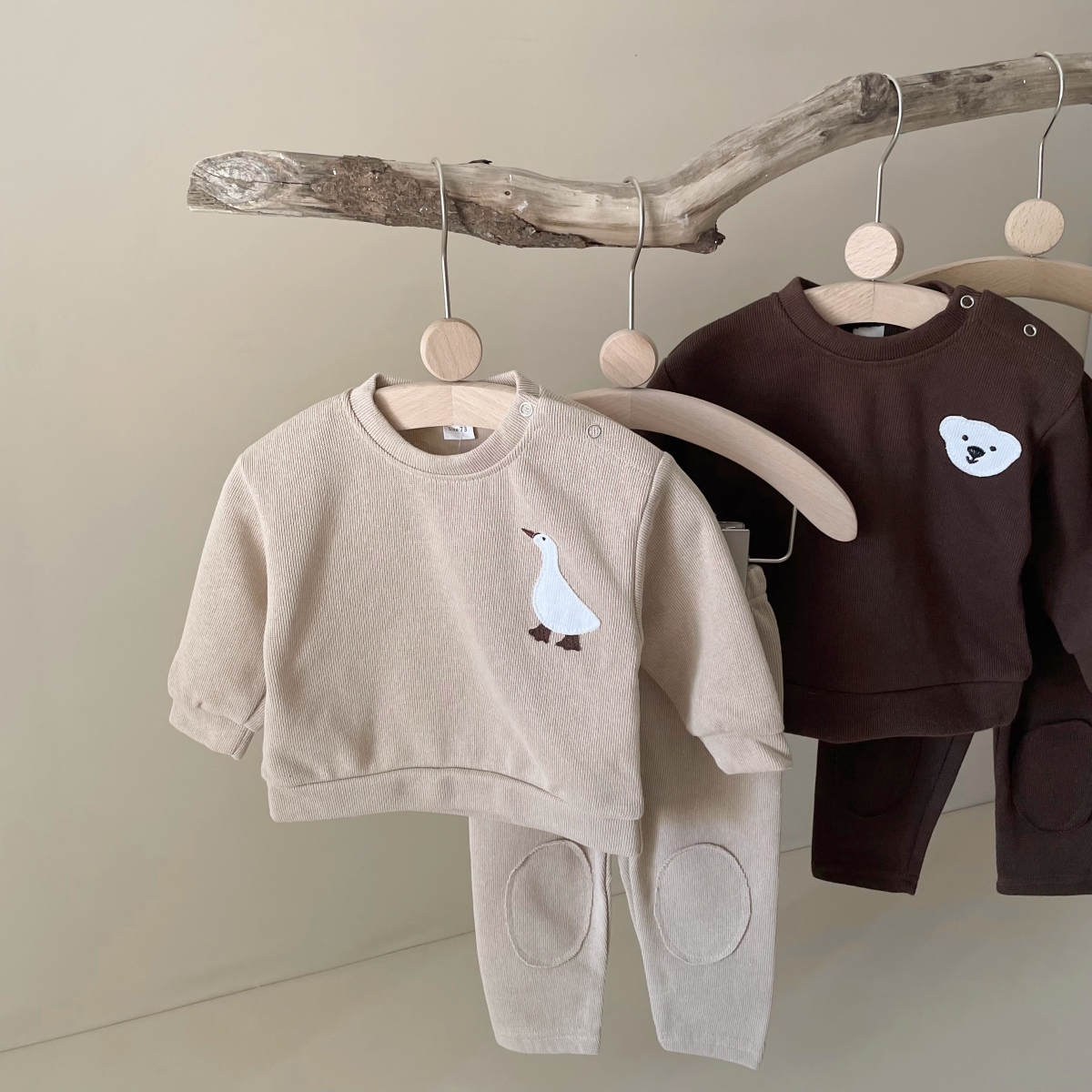 Infant Baby Boys Girl Clothes  - Baby Clothing Organic recension och pris