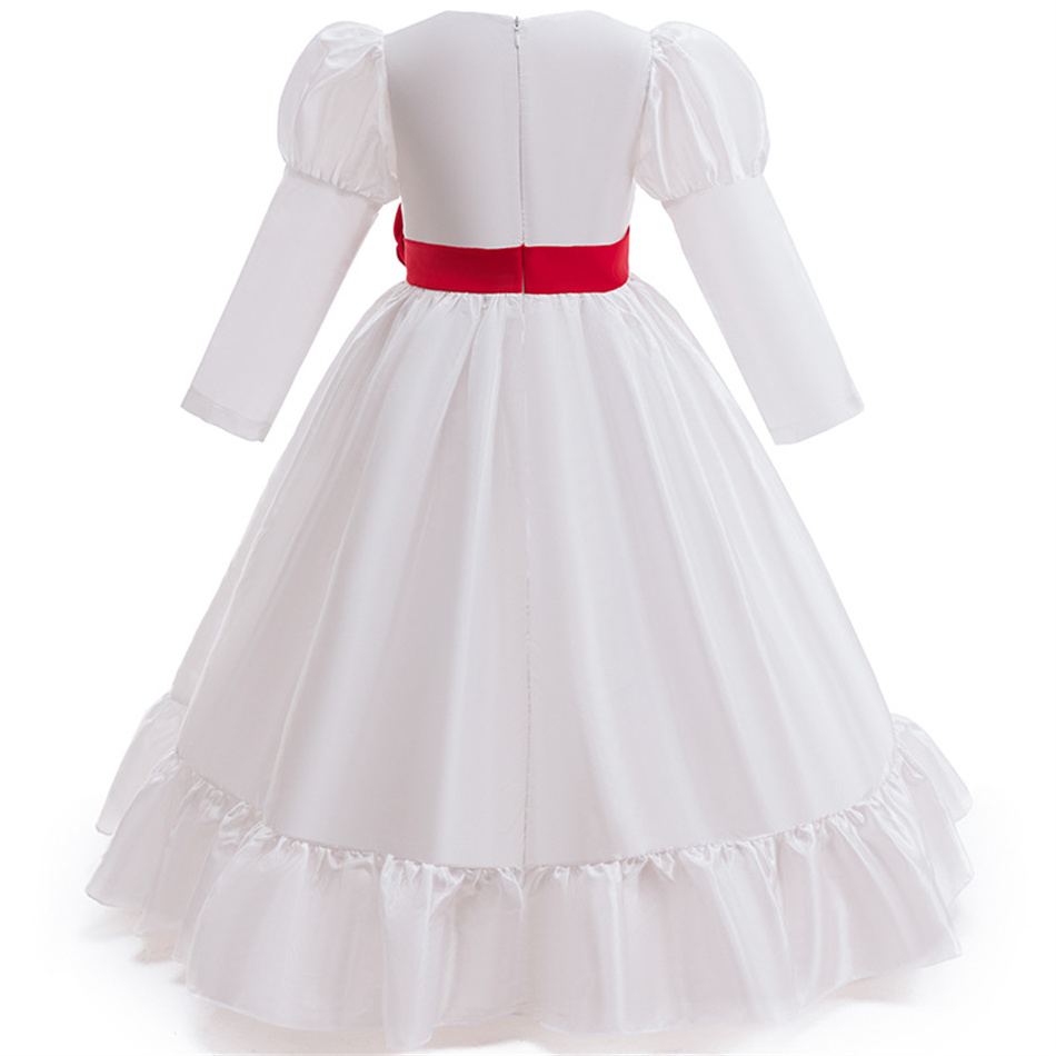 Horror Movie Annabelle Cosplay - Baby Clothing Europe recension och pris