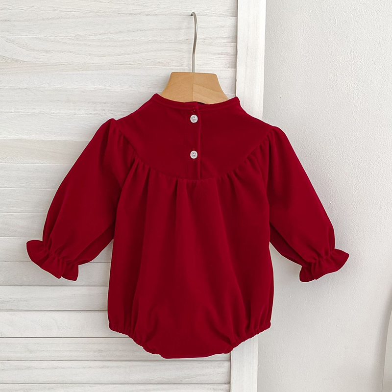 2025 Christmas 0-24M Baby Girl - Baby Clothing Stores recension och pris