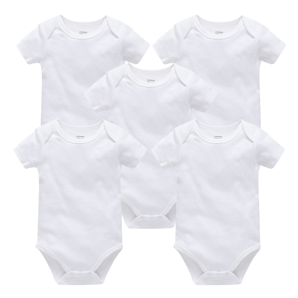 Kavkas 3PCS 5PCS Baby Boys Gir - Baby Clothing Stores recension och pris