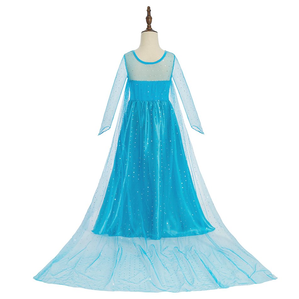 Girls Princess Dresses Childre - Baby Clothing Europe recension och pris