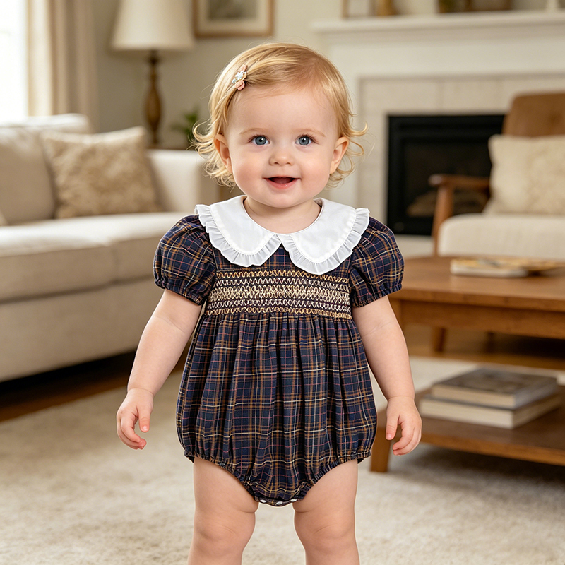  2026 Newborn Summer New 0-24 - Baby Clothing Stores recension och pris