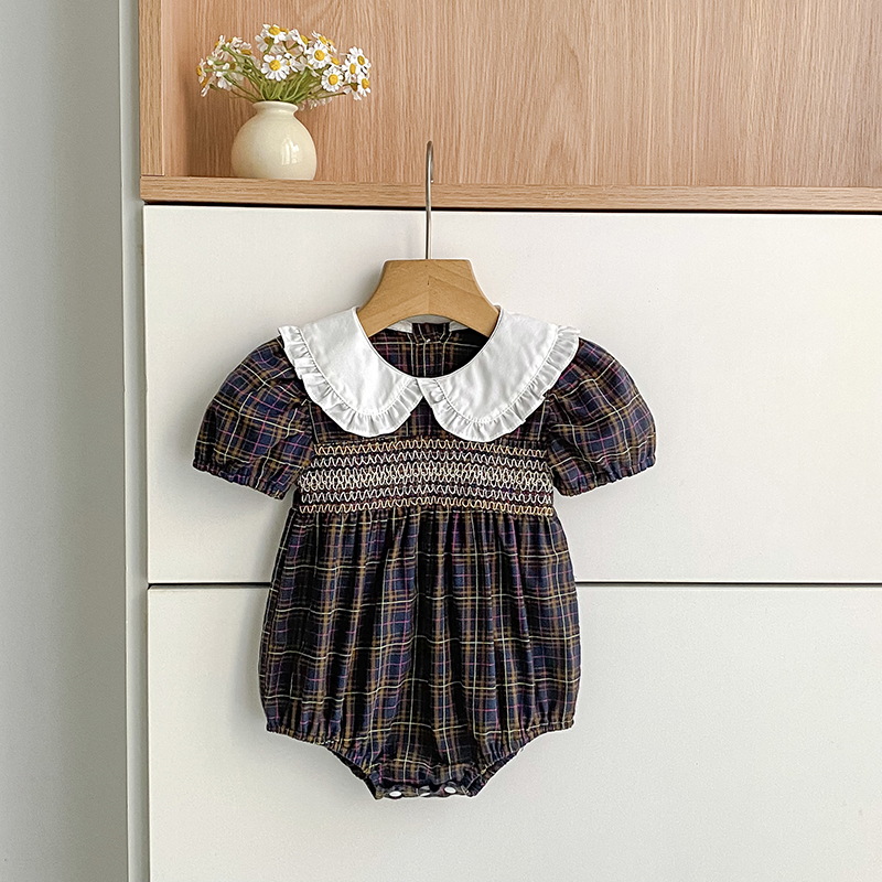  2026 Newborn Summer New 0-24 - Baby Clothing Stores recension och pris