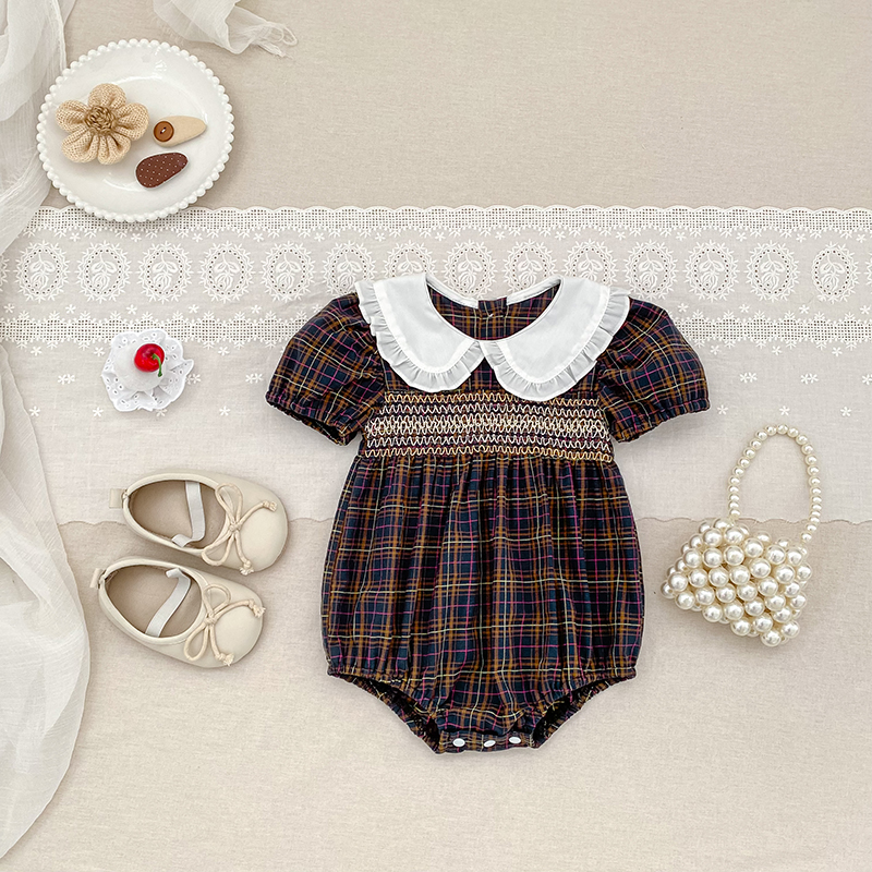  2026 Newborn Summer New 0-24 - Baby Clothing Stores recension och pris
