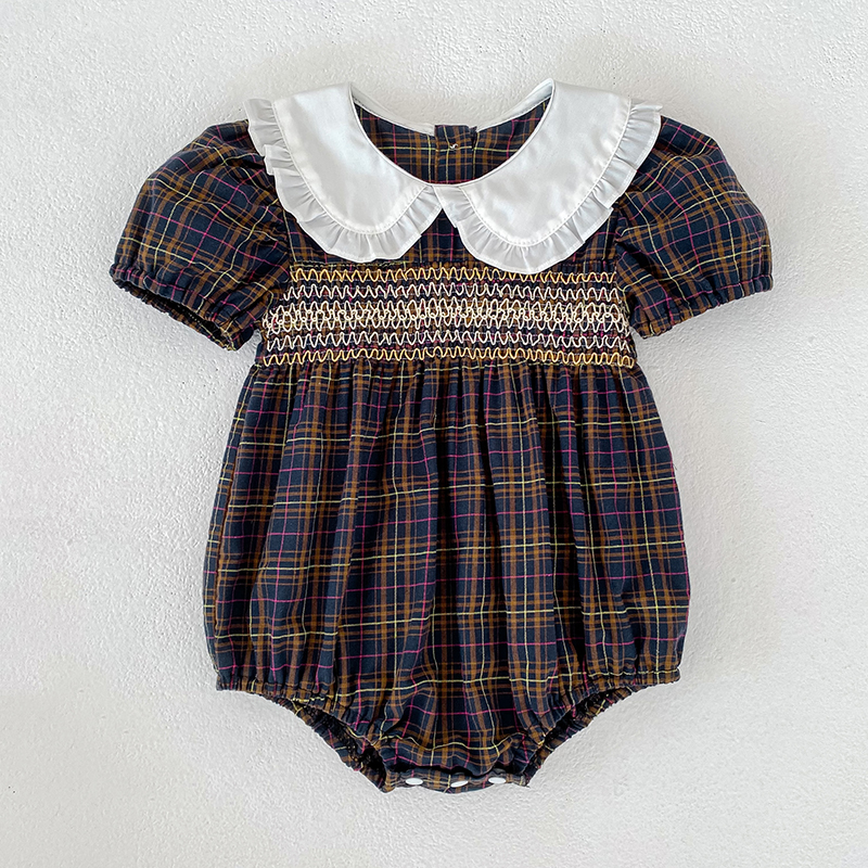  2026 Newborn Summer New 0-24 - Baby Clothing Stores recension och pris