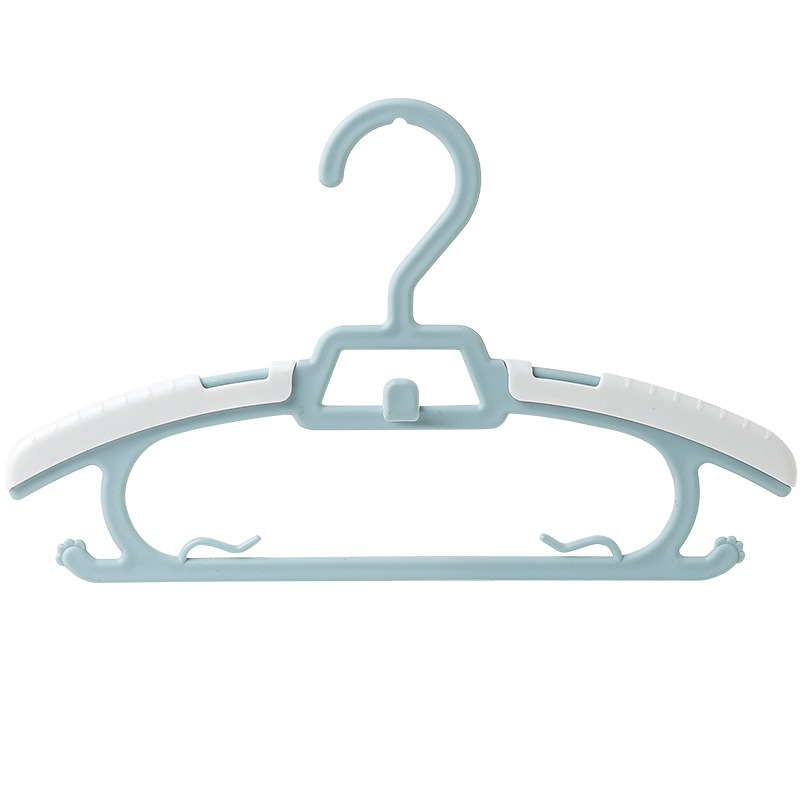 Baby Clothes Hanger Telescopic - Baby Clothing Display recension och pris