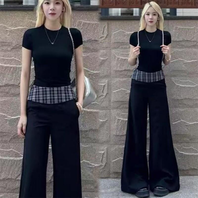 Women's Suit Fashion 2 Piece S - Summer Short Set recension och pris