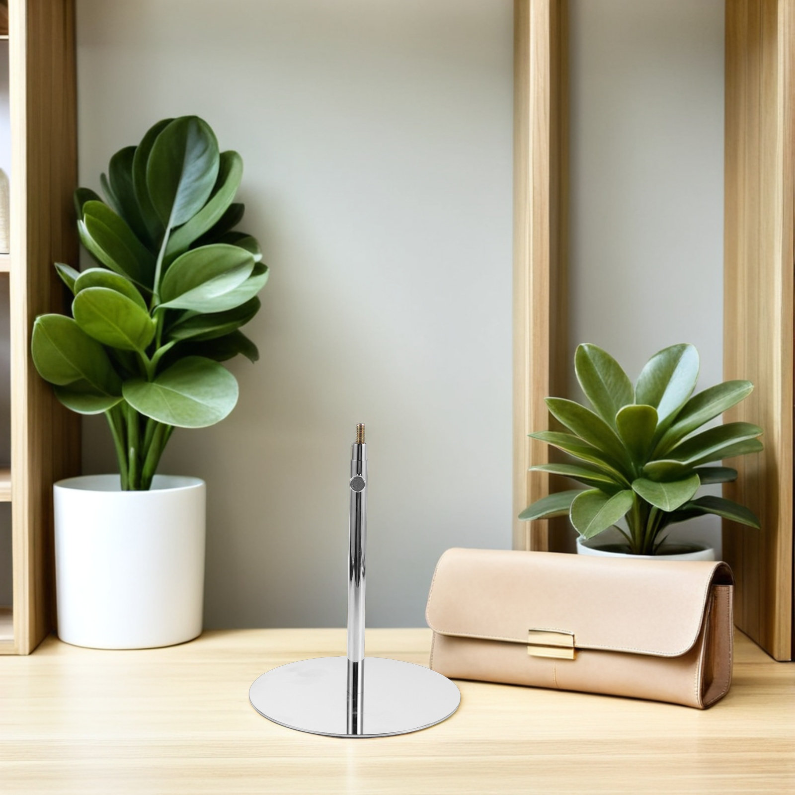 Dress Form Stand Stainless Ste - Baby Clothing Display recension och pris