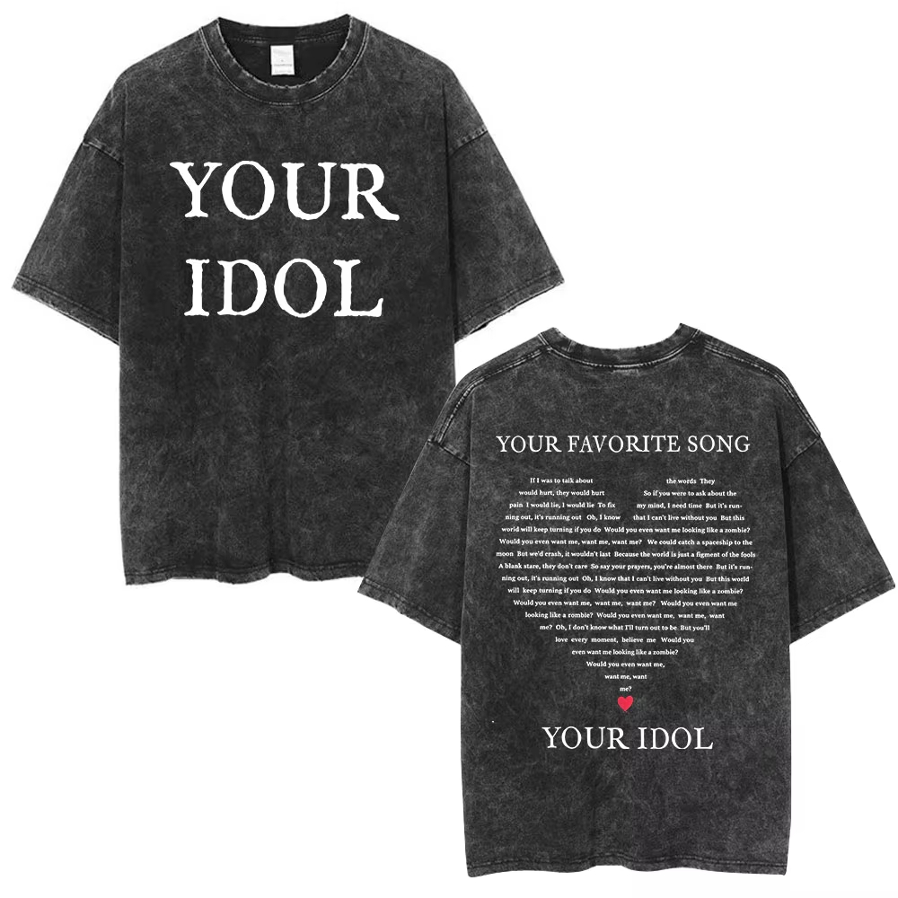 Washed Vintage Yungblud One Mo - Baby Clothing Wash recension och pris