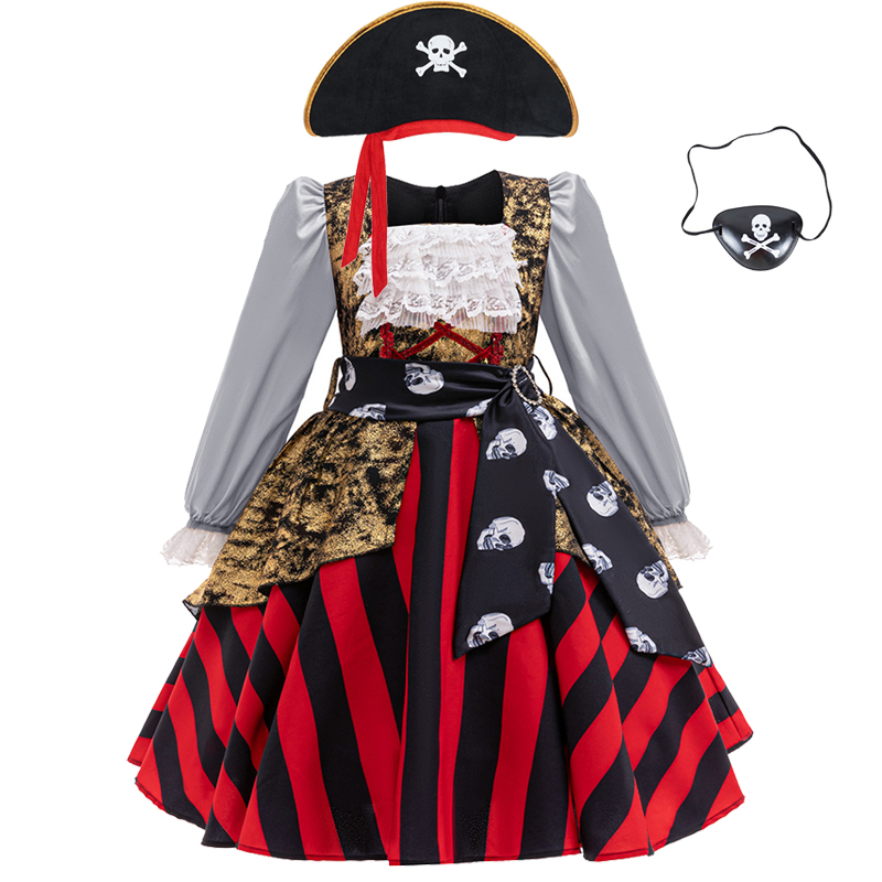 3-10 years old new Halloween p - Baby Clothing Europe recension och pris