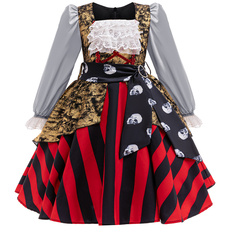 3-10 years old new Halloween p - Baby Clothing Europe recension och pris