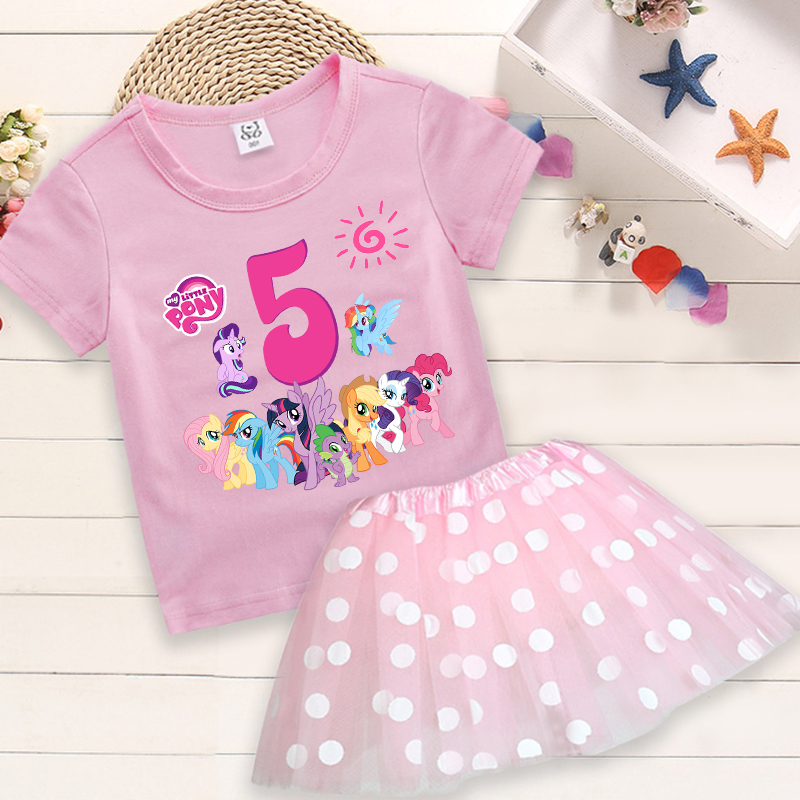 My Little Pony Baby Girls Birt - Baby Clothing 1 Year Old recension och pris