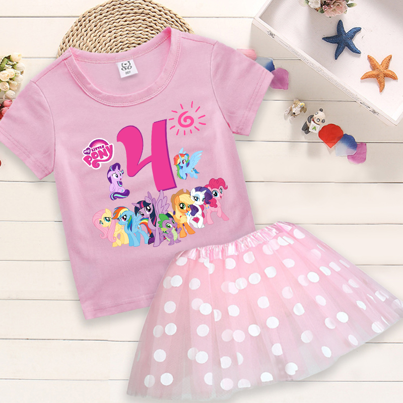 My Little Pony Baby Girls Birt - Baby Clothing 1 Year Old recension och pris