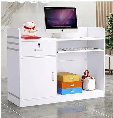 QO Cashier counter simple mode - Baby Clothing Organic recension och pris