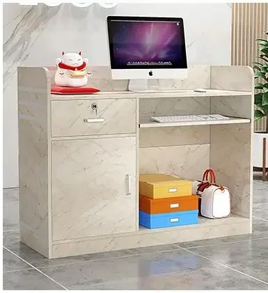 QO Cashier counter simple mode - Baby Clothing Organic recension och pris