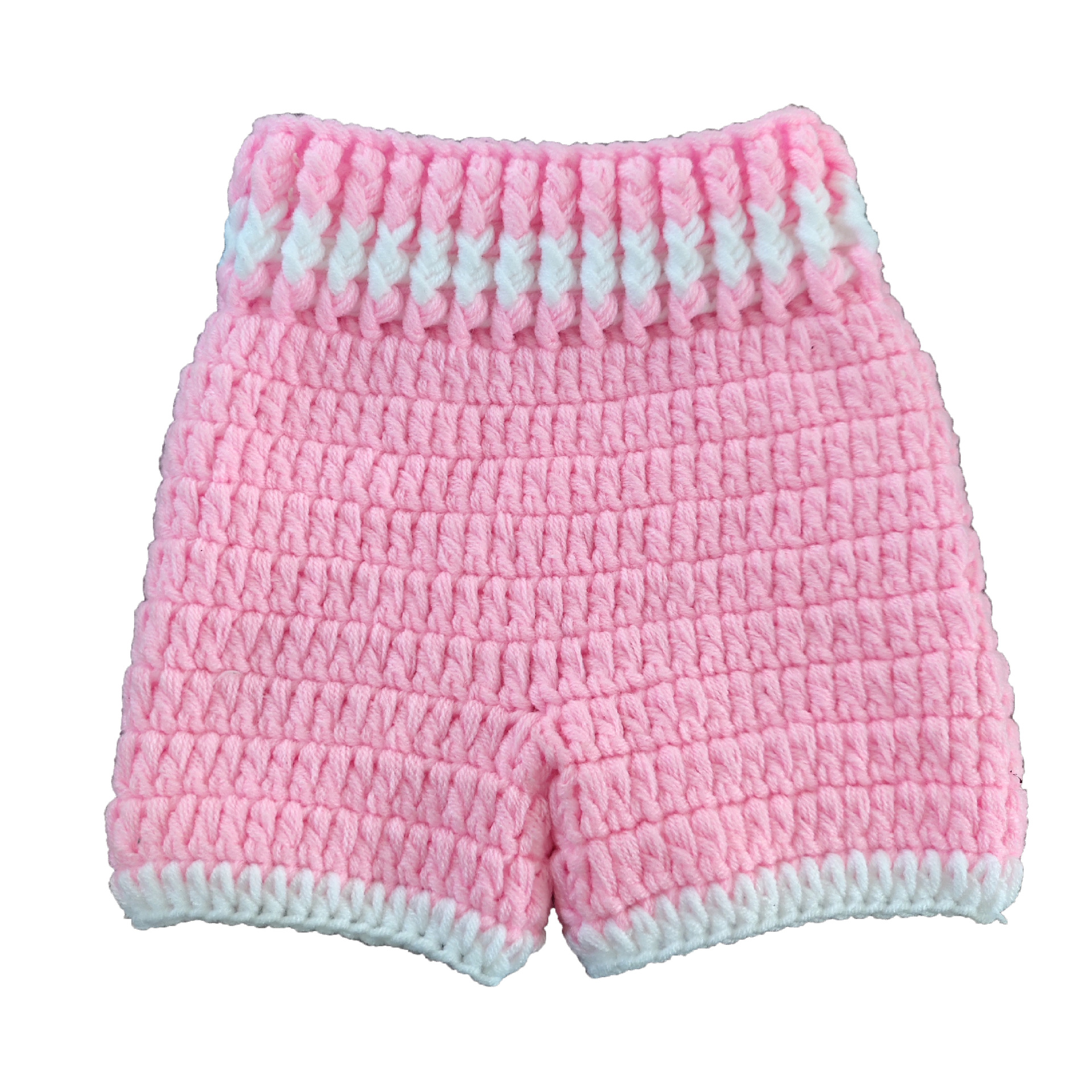 2pcs/set Newborn Baby Boxing D - Baby Clothing Crochet recension och pris