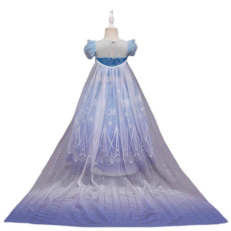 Disney Popular Movie Frozen Pr - Baby Clothing Europe recension och pris