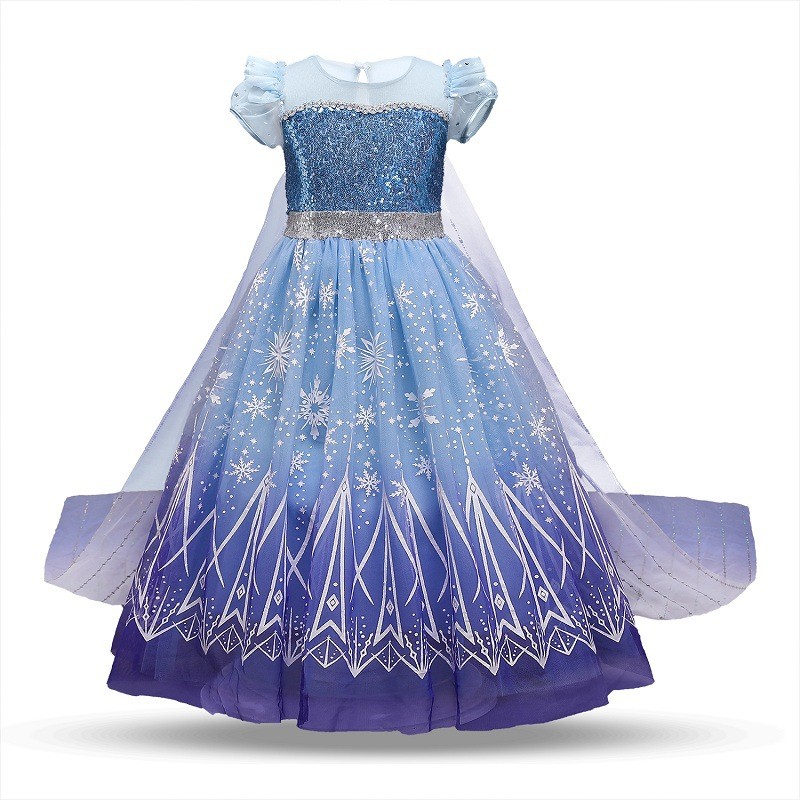 Disney Popular Movie Frozen Pr - Baby Clothing Europe recension och pris