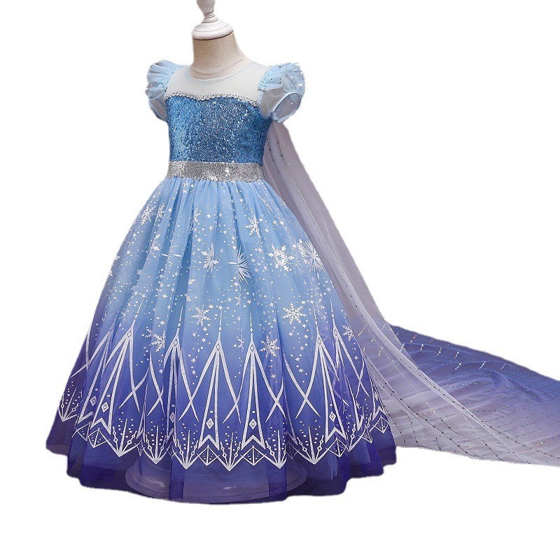 Disney Popular Movie Frozen Pr - Baby Clothing Europe recension och pris