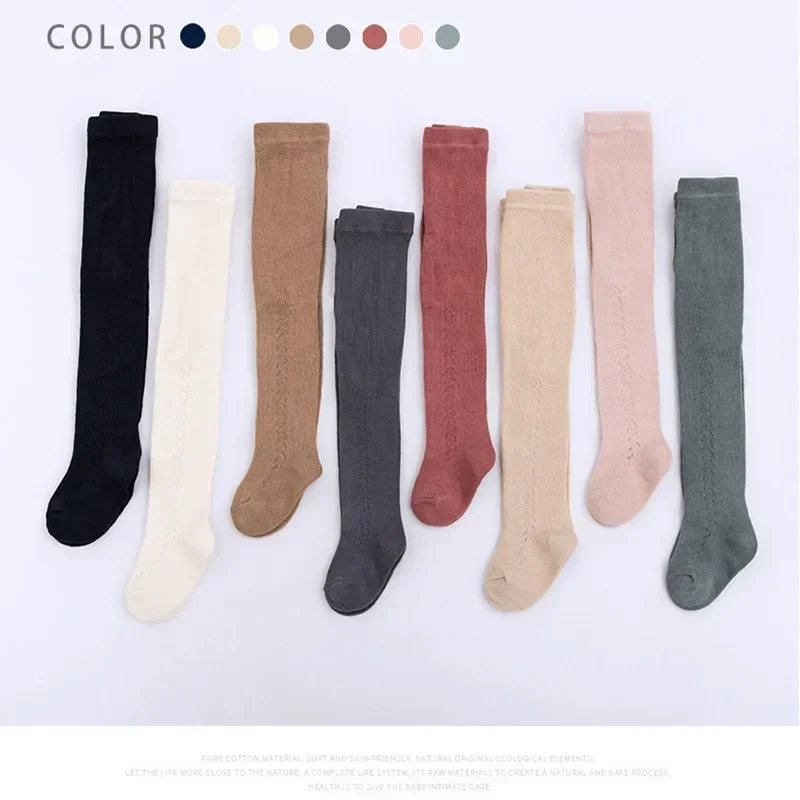0 - 5 Years Baby Tights Autumn - Baby Clothing Crochet recension och pris