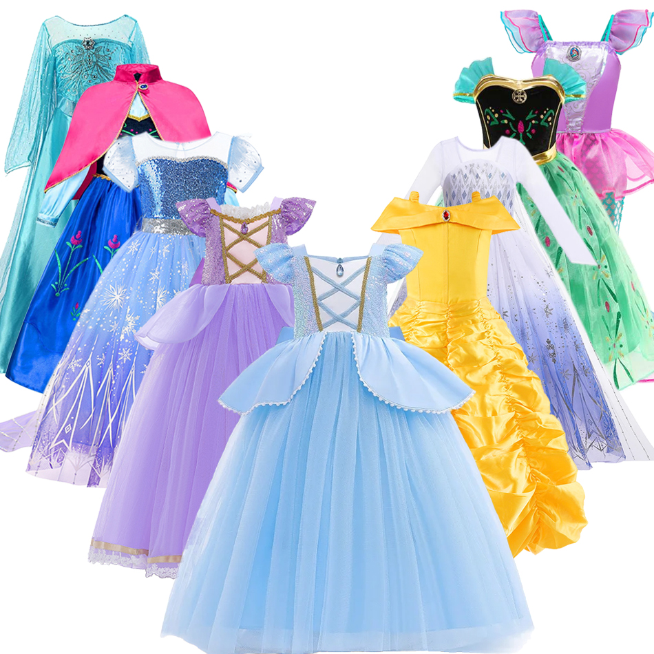 Children Costume Girl Dress Ha - Baby Clothing Europe recension och pris