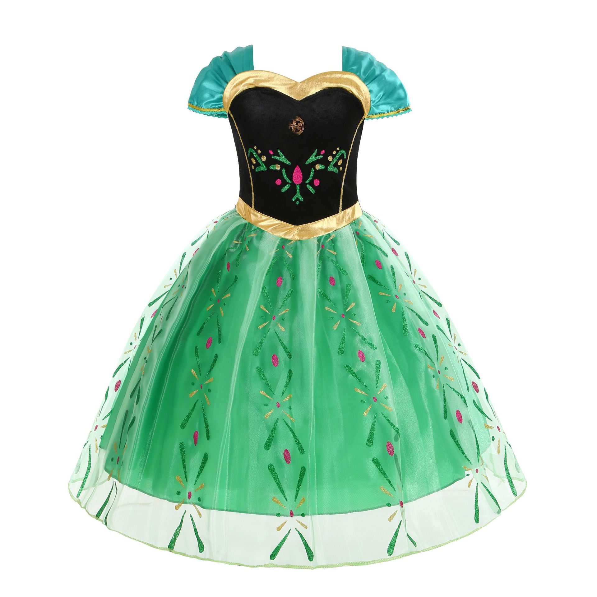 Children Costume Girl Dress Ha - Baby Clothing Europe recension och pris