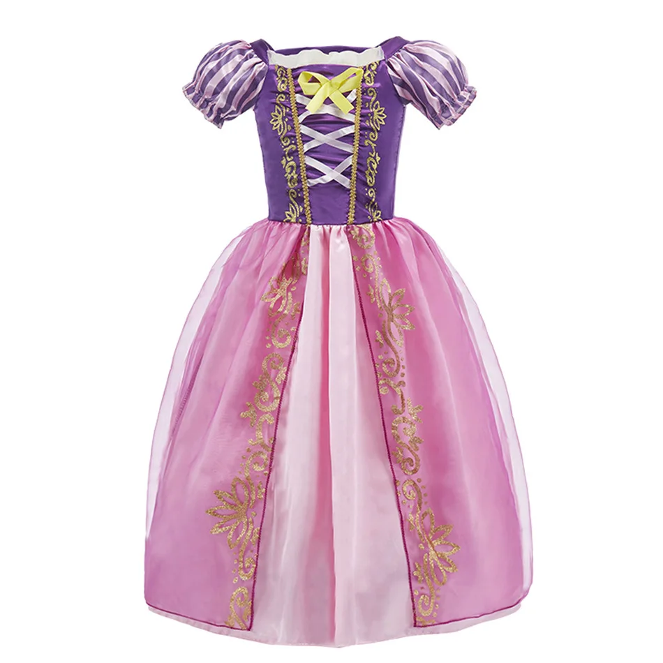 Children Costume Girl Dress Ha - Baby Clothing Europe recension och pris