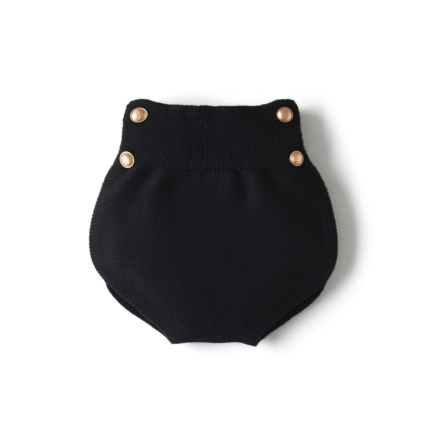 Baby Boy Solid Color Olive Pan - Baby Clothing High Quality recension och pris