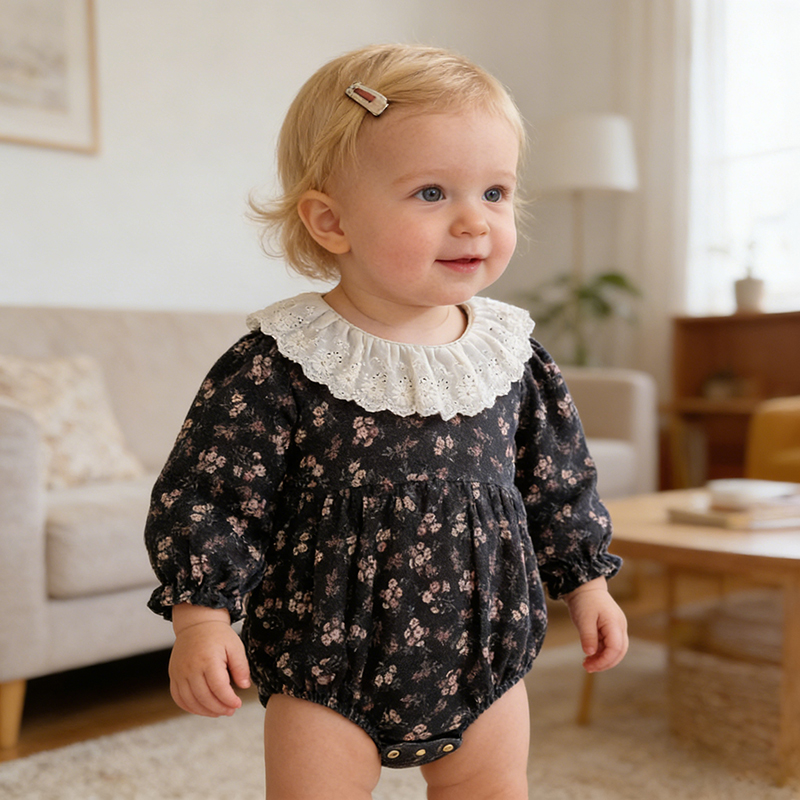 2026 New Spring Toddler Baby G - Baby Clothing Stores recension och pris