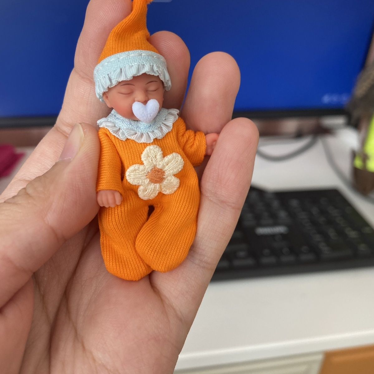 Hot! Only Doll Clothing Zuru M - Baby Clothing 1 Year Old recension och pris