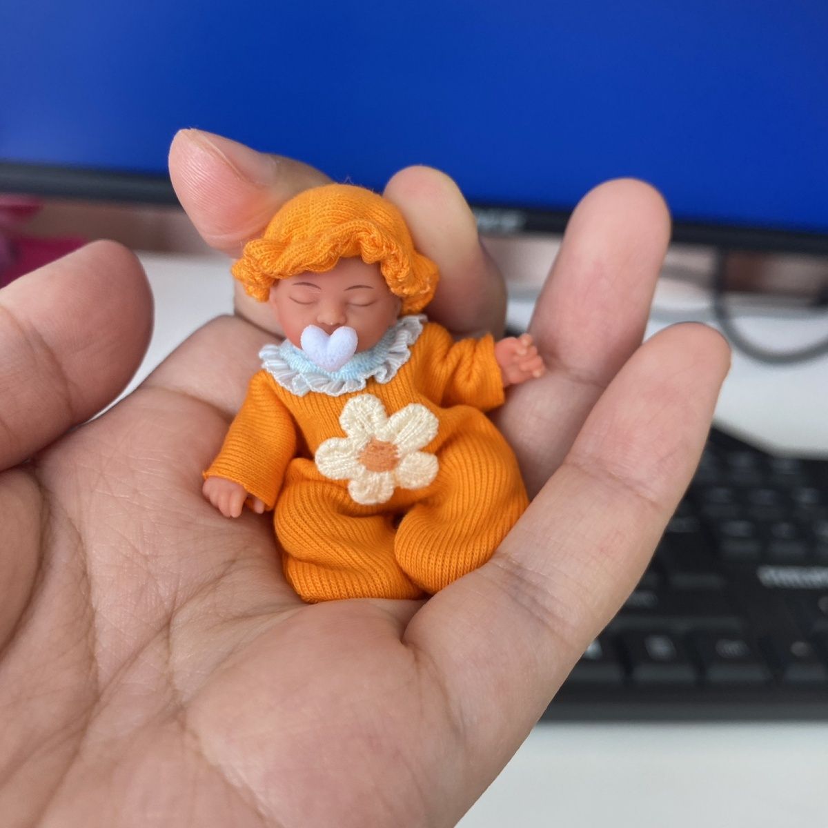 Hot! Only Doll Clothing Zuru M - Baby Clothing 1 Year Old recension och pris