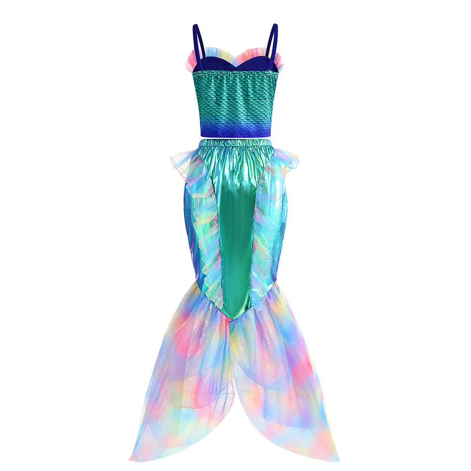 Disney Sleeveless Cute Mermaid - Baby Clothing Europe recension och pris