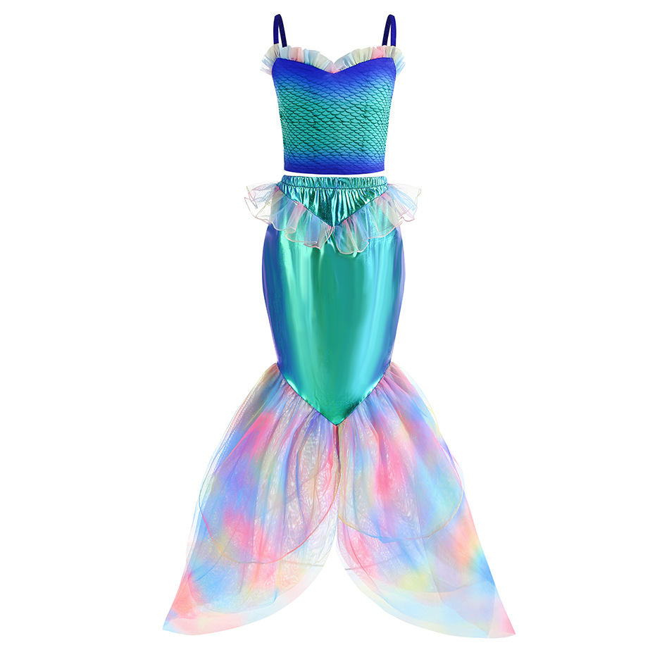 Disney Sleeveless Cute Mermaid - Baby Clothing Europe recension och pris
