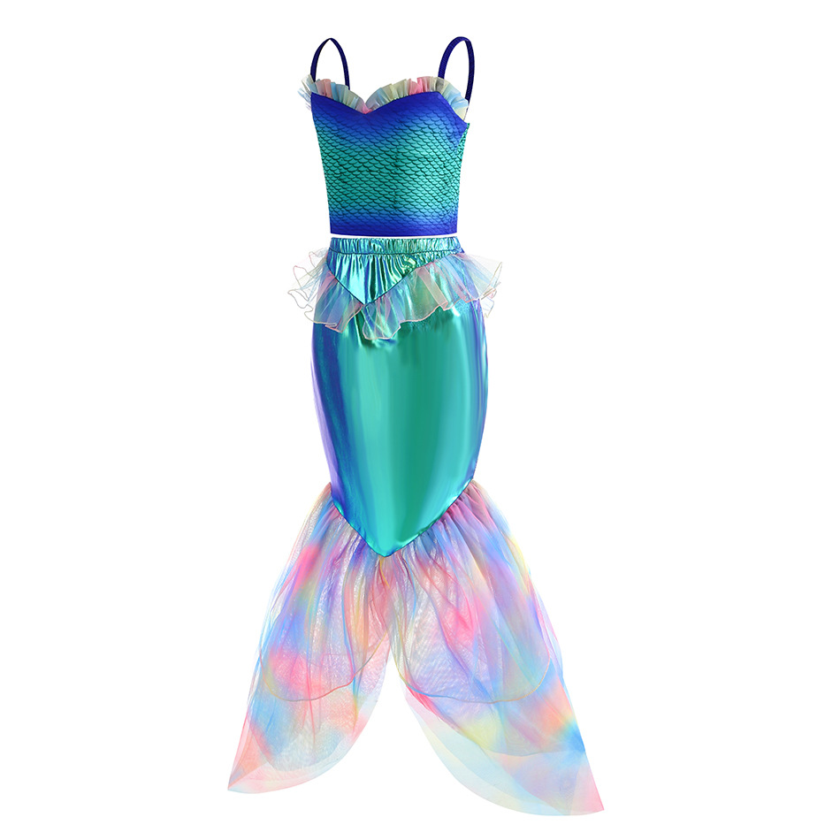 Disney Sleeveless Cute Mermaid - Baby Clothing Europe recension och pris