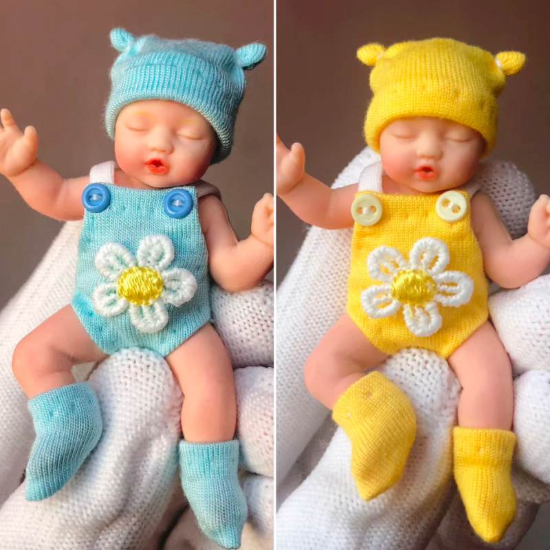 Only Doll Clothing Zuru Myster - Baby Clothing 1 Year Old recension och pris