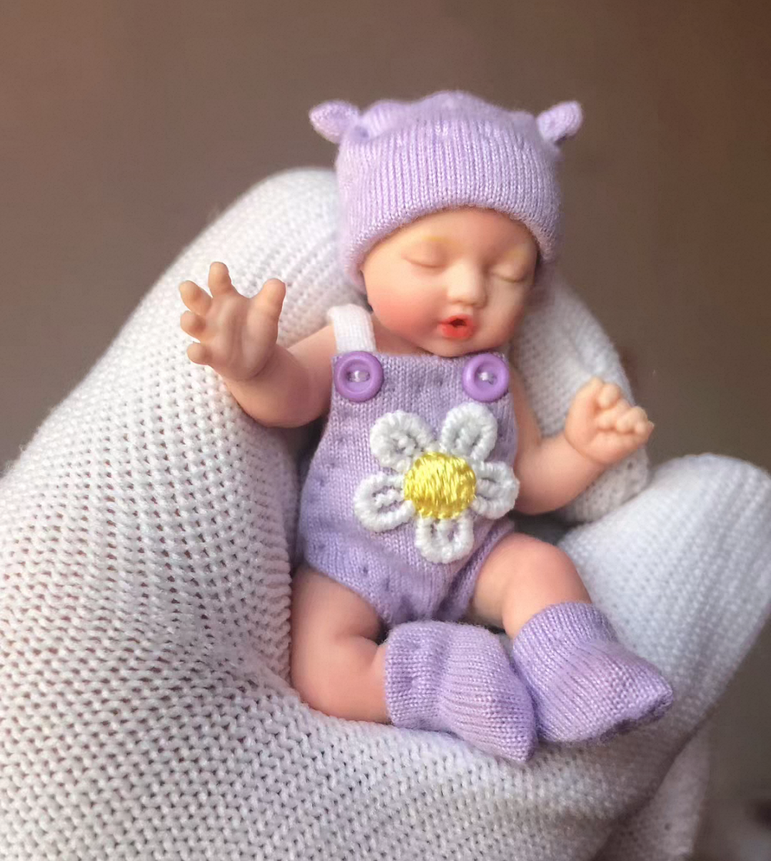 Only Doll Clothing Zuru Myster - Baby Clothing 1 Year Old recension och pris