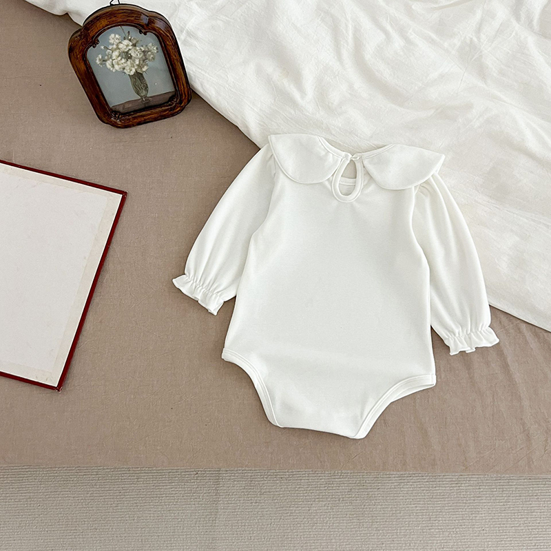 0-24M Baby Girl Romper Baby Gi - Baby Clothing Stores recension och pris