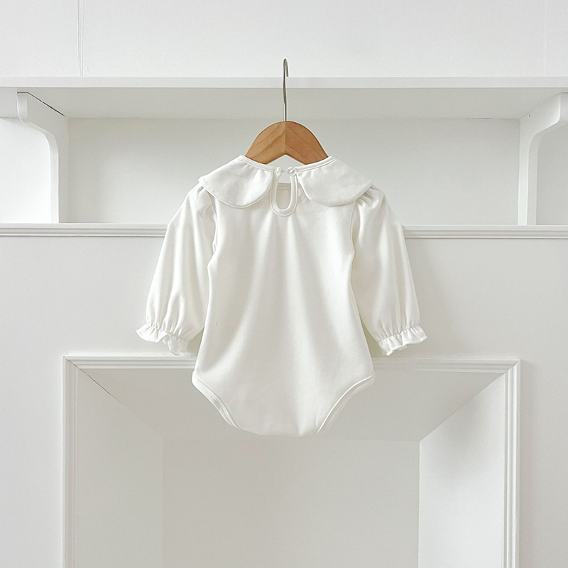 0-24M Baby Girl Romper Baby Gi - Baby Clothing Stores recension och pris